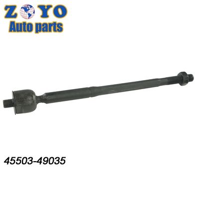 Partidas de direção automática de aço Rodas de ligação para Toyota CELICA 2006 STANDARD