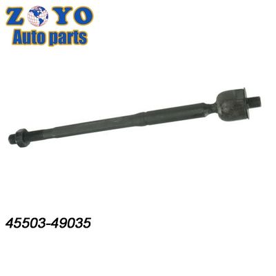 Partidas de direção automática de aço Rodas de ligação para Toyota CELICA 2006 STANDARD