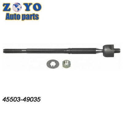 Partidas de direção automática de aço Rodas de ligação para Toyota CELICA 2006 STANDARD