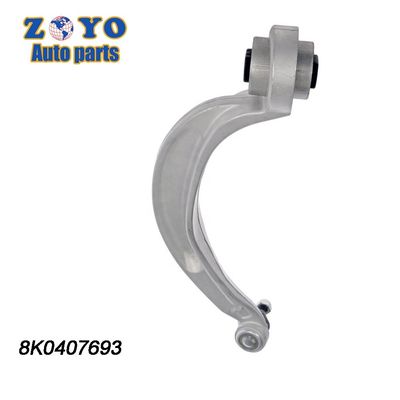 Audi A4/A5/Q5 Suspensão traseira esquerda braço balançador com buchas 8K0407693S OEM Standard