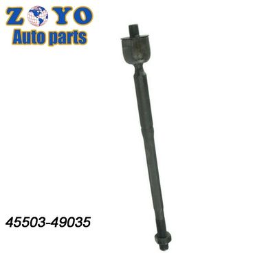 Partidas de direção automática de aço Rodas de ligação para Toyota CELICA 2006 STANDARD