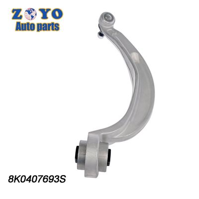 Audi A4/A5/Q5 Suspensão traseira esquerda braço balançador com buchas 8K0407693S OEM Standard