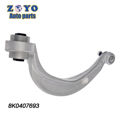 Audi A4/A5/Q5 Suspensão traseira esquerda braço balançador com buchas 8K0407693S OEM Standard