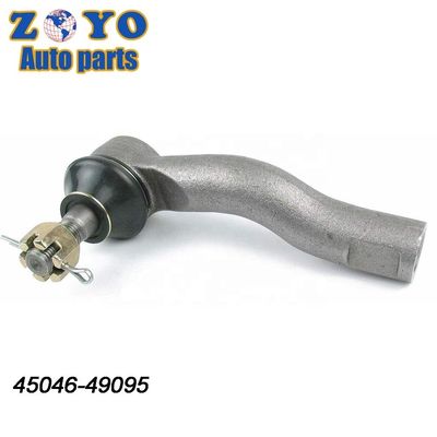 TOYOTA RAV 4 II 2000-2005 Eixo dianteiro Rodas de ligação direita