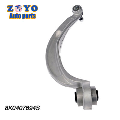 8K0407694S 524-224 Braço de controlo com buchas Audi A4/A5/Q5 Finalidade Substituir/Reparar