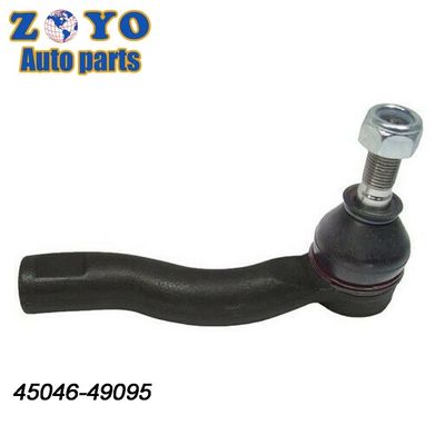 TOYOTA RAV 4 II 2000-2005 Eixo dianteiro Rodas de ligação direita