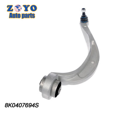 8K0407694S 524-224 Braço de controlo com buchas Audi A4/A5/Q5 Finalidade Substituir/Reparar