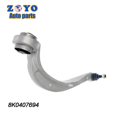 8K0407694S 524-224 Braço de controlo com buchas Audi A4/A5/Q5 Finalidade Substituir/Reparar