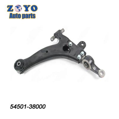 54501-38610 XG XG L43526 Braço de controlo para sistema de suspensão Hyundai Sonata K640407