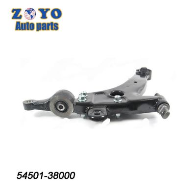 54501-38610 XG XG L43526 Braço de controlo para sistema de suspensão Hyundai Sonata K640407