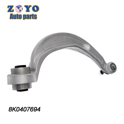 8K0407694S 524-224 Braço de controlo com buchas Audi A4/A5/Q5 Finalidade Substituir/Reparar