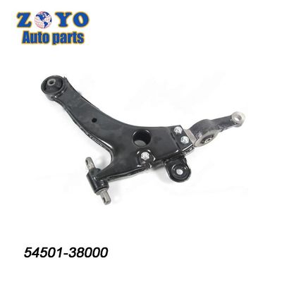 54501-38610 XG XG L43526 Braço de controlo para sistema de suspensão Hyundai Sonata K640407