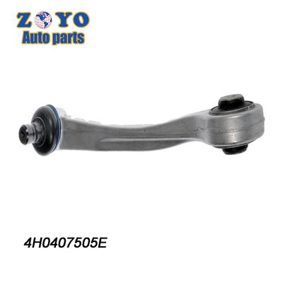 Braço de comando esquerdo inferior dianteiro para Audi A8 S8 D3 4H0407505D 4H0407505E