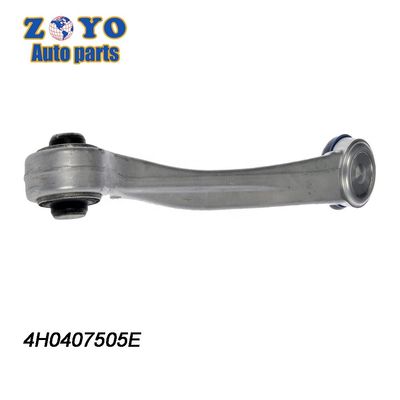 Braço de comando esquerdo inferior dianteiro para Audi A8 S8 D3 4H0407505D 4H0407505E