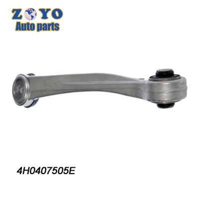 Braço de comando esquerdo inferior dianteiro para Audi A8 S8 D3 4H0407505D 4H0407505E