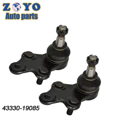 Junta de bola do braço de controle de suspensão para Toyota STARLET PASEO Cabrio EL54 1996-1999