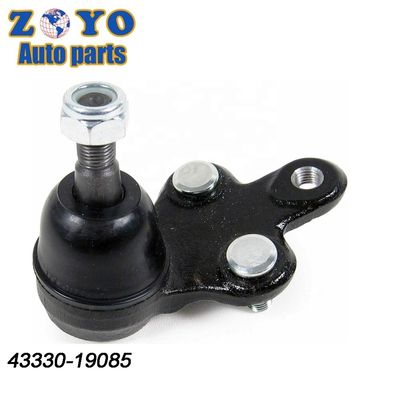 Junta de bola do braço de controle de suspensão para Toyota STARLET PASEO Cabrio EL54 1996-1999