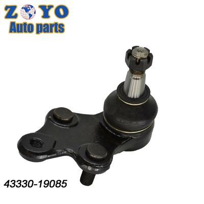 Junta de bola do braço de controle de suspensão para Toyota STARLET PASEO Cabrio EL54 1996-1999