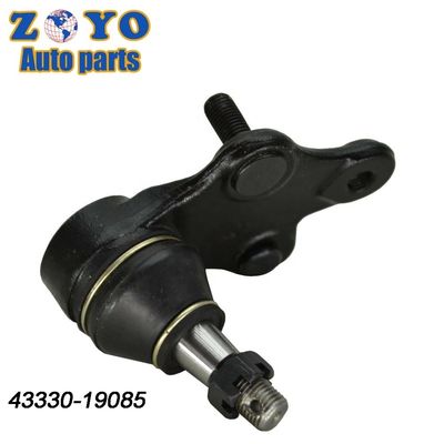 Junta de bola do braço de controle de suspensão para Toyota STARLET PASEO Cabrio EL54 1996-1999