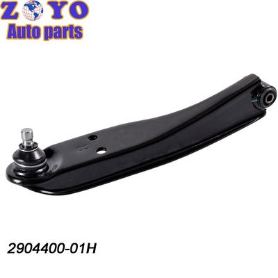 2904400-01H Braço de controlo traseiro anterior inferior para Chang'an Auto Star II SC 6382 Amostra