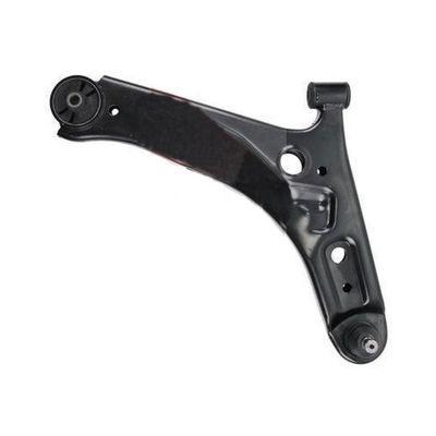 Kia Picanto 2004-2016 Braço de controle inferior com revestimento eletrônico e bucha de borracha natural