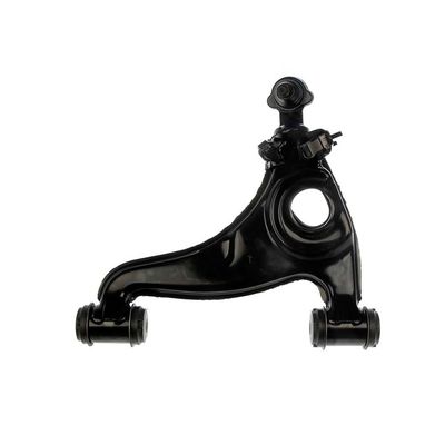 Partes de suspensão automática Braço de controlo de posição inferior para Mercedes 500SL W201 W124 1993