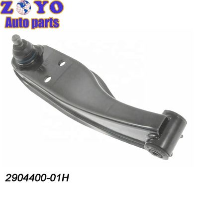 2904400-01H Braço de controlo traseiro anterior inferior para Chang'an Auto Star II SC 6382 Amostra