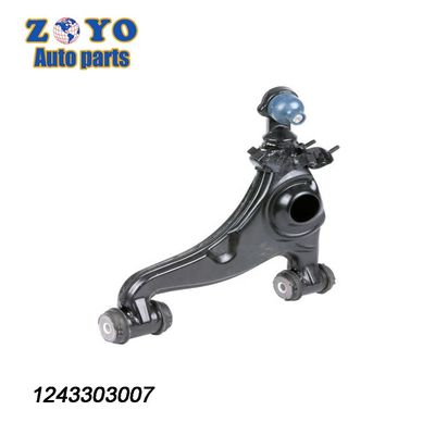 Partes de suspensão automática Braço de controlo de posição inferior para Mercedes 500SL W201 W124 1993