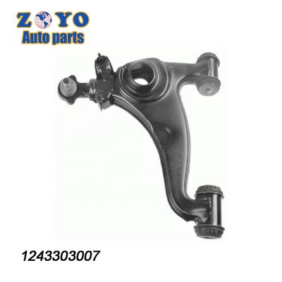 Partes de suspensão automática Braço de controlo de posição inferior para Mercedes 500SL W201 W124 1993