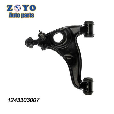 Partes de suspensão automática Braço de controlo de posição inferior para Mercedes 500SL W201 W124 1993