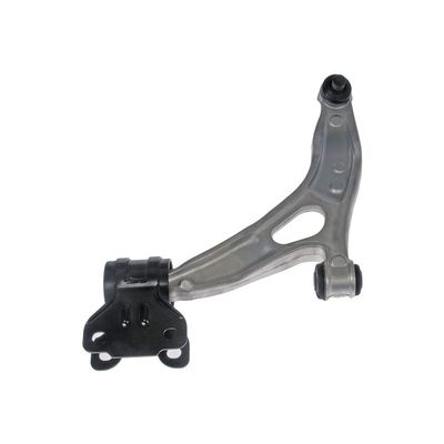 BV6Z-3079 Braço de comando de alumínio inferior dianteiro esquerdo para Ford Focus SE 12-17 e Standard