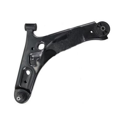 54500-07160 Braço inferior esquerdo Peças automáticas Braço de controlo de suspensão para Kia Picanto 2004-2016