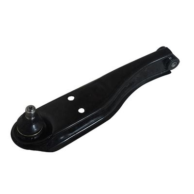 2904400-01 E-Coating Front Lower Stamped Steel Control Arms para Changan Auto Kuayue V3