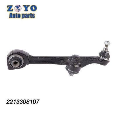 Posição frontal braço de comando inferior frontal esquerdo para Classe S W221 Mercedes-Benz S400 S550