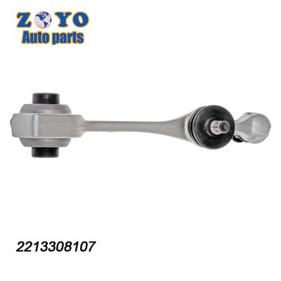 Posição frontal braço de comando inferior frontal esquerdo para Classe S W221 Mercedes-Benz S400 S550
