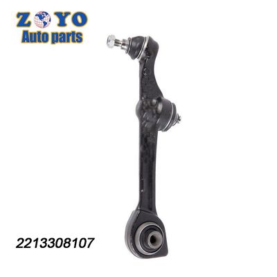 Posição frontal braço de comando inferior frontal esquerdo para Classe S W221 Mercedes-Benz S400 S550