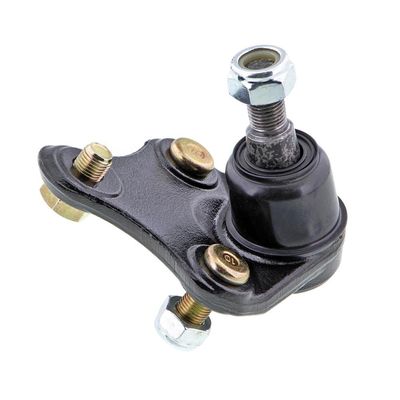 Junções de esferas ajustáveis para Toyota CELICA Coupe 1990-1993 Moog No K9649