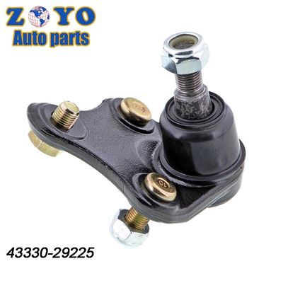 Junções de esferas ajustáveis para Toyota CELICA Coupe 1990-1993 Moog No K9649