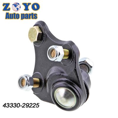 Junções de esferas ajustáveis para Toyota CELICA Coupe 1990-1993 Moog No K9649