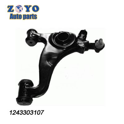 OE NO. 1243303107 Automóvel usado Braço de comando frontal inferior para Mercedes Benz SL500 1989-200