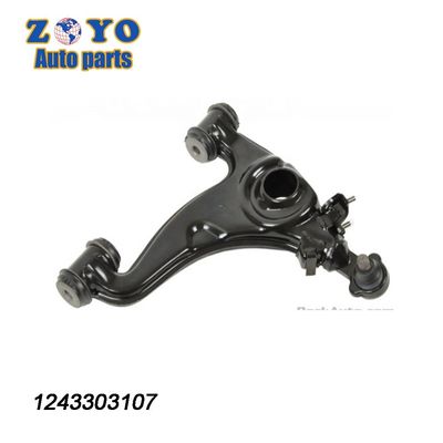 OE NO. 1243303107 Automóvel usado Braço de comando frontal inferior para Mercedes Benz SL500 1989-200