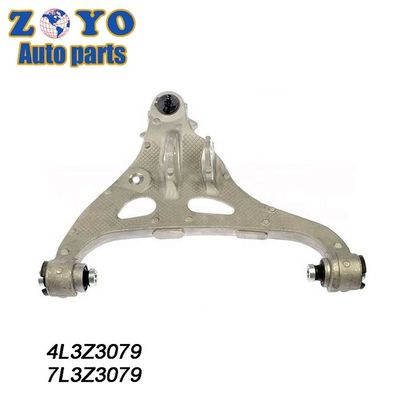 4L3Z3079CA Braço de comando inferior dianteiro esquerdo para Ford F-150 2004-2008 Lobo Substituição/Reparação