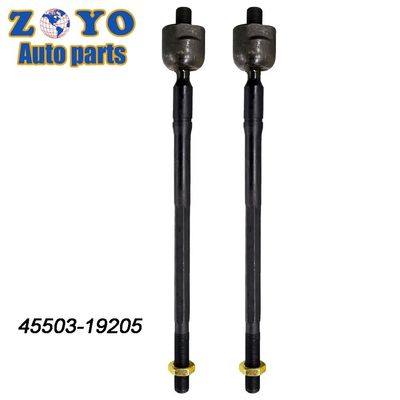 Sistema de direção automática Peças de automóvel Fim de vara interna para Toyota Corolla 2002 PRIZM Standard