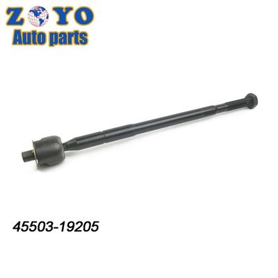 Sistema de direção automática Peças de automóvel Fim de vara interna para Toyota Corolla 2002 PRIZM Standard