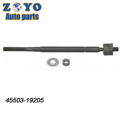 Sistema de direção automática Peças de automóvel Fim de vara interna para Toyota Corolla 2002 PRIZM Standard