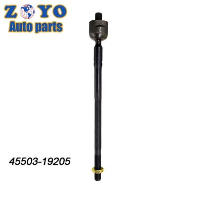 Sistema de direção automática Peças de automóvel Fim de vara interna para Toyota Corolla 2002 PRIZM Standard