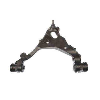 Braço de controlo da suspensão dianteira inferior para Ford F-150 2001 Partes de substituição esquerda K620211