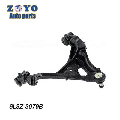 Braço de controlo da suspensão dianteira inferior para Ford F-150 2001 Partes de substituição esquerda K620211