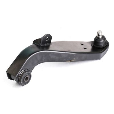 E-Coating Rear Control Arm Replacement para Chery QQ 6 Ref. NO. 57-71001-SX no mercado