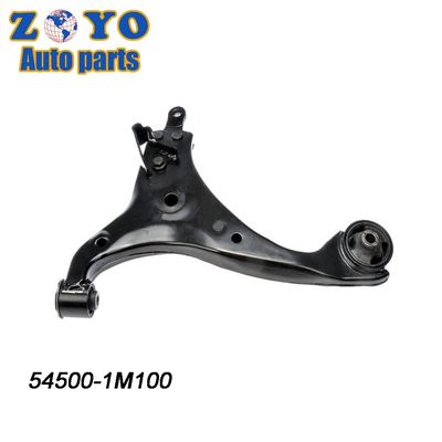Kia Forte Braço de Controle Inferior 54500-1M100 54501-1M100 dentro do Dorman No. 522-983/522-984
